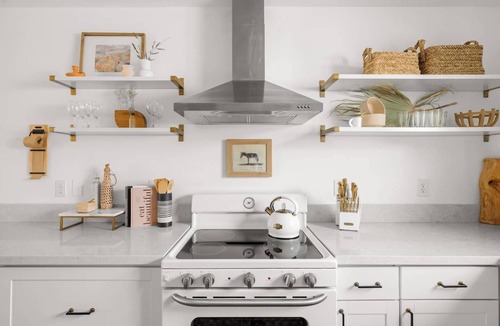 Coronado House | 4 bedroom private home in Coronado Historic District by PHX Stays