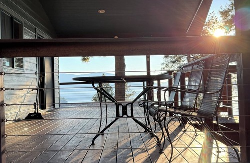 East Hope House | 4-bedroom Remodeled house in Hope Idaho Lake views like no other Vrbo.