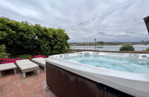 South Oceanside House | 4-bedroom vacation home just 12 minutes from LEGOLAND® California