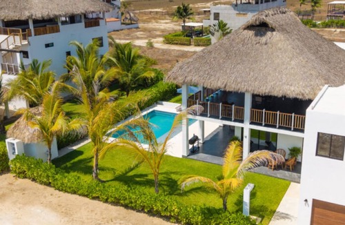 Puerto Escondido Villa | 4-bedroom villa in fabulous Puerto Escondido with AC, WiFi, private pool.