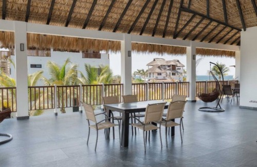 Puerto Escondido Villa | 4-bedroom villa in fabulous Puerto Escondido with AC, WiFi, private pool.