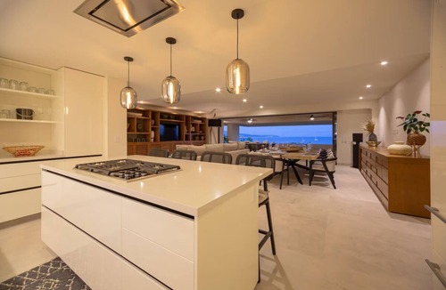 Punta de Mita Condo | 4 BR El Encanto Condo! Inside Punta Mita Gates w/Premium Membership.