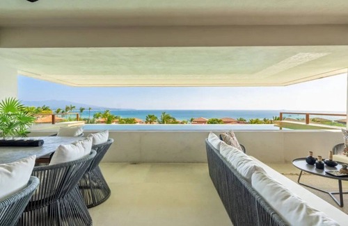 Punta de Mita Condo | 4 BR El Encanto Condo! Inside Punta Mita Gates w/Premium Membership.