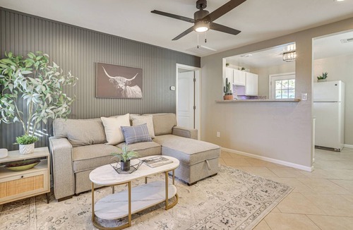 Whitton Acres Condo | 4 Mi to Dtwn PHX: Midtown Condo w/Patio!