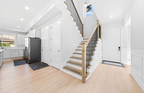 Temple City House | 4 New Construction in 2024 luxury home 4B/4.5B