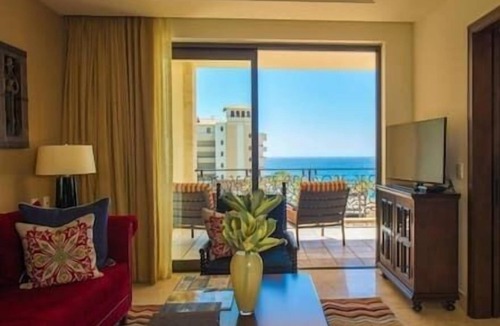 Marina Resort | 4 Penthouse Grand Solmar Land's End Resort Beach!