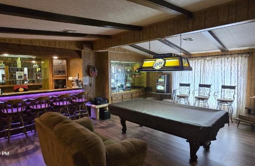 Cienega Springs House | 4 River Lake Sea