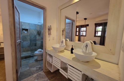 Mahahual Hotel | 40 Cañones