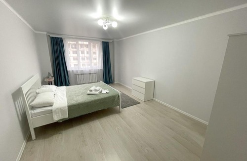 Medeu District Apartment | 44 - Двухкомнатная квартира в новом ЖК