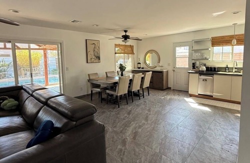 West Hills House | 4BDs w/Tropical Outdoor Pool & Spa