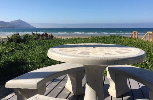 Lengueta Arenosa House | 4bedroom Oceanfront sleeps 8