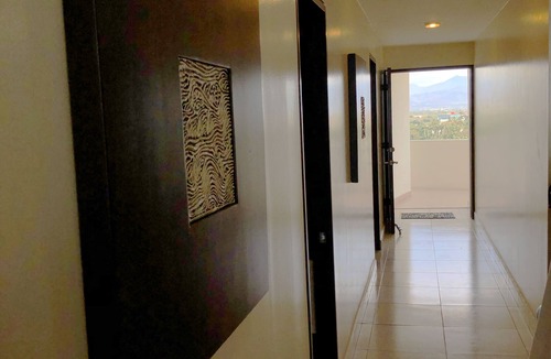 Nuevo Vallarta Condo | 4BR/4.5BA Villa Magna Beachfront Condo with Gorgeous Ocean Views