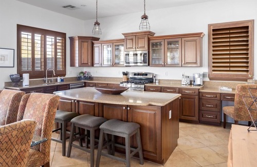 Estrella Mountain Ranch House | 4BR Heated Pool Estrella Mountain House