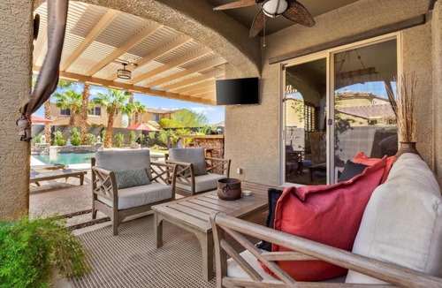 Estrella Mountain Ranch House | 4BR Heated Pool Estrella Mountain House