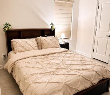 Brownsville House | 4BR Home Backyard + BBQ/Sleeps 8