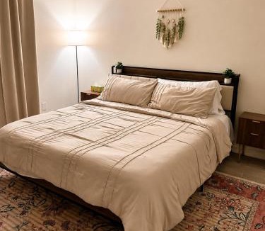 Brownsville House | 4BR Home Backyard + BBQ/Sleeps 8