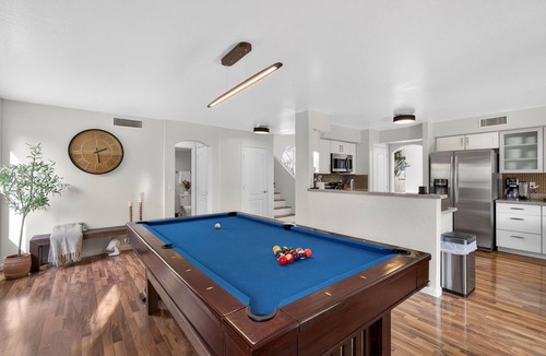 Chandler House | 4BR Launch Special: Pool, Billiards & Grill