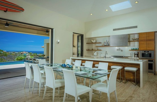 Buzzards Villa | 4BR Luxury Villa and Beach Club Access