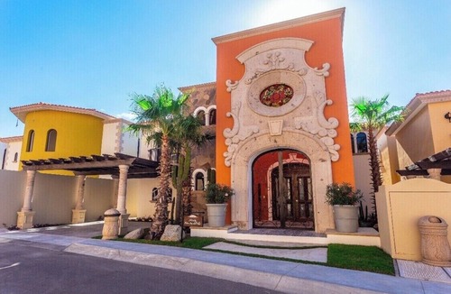 Cabo San Lucas House | 4BR Residence