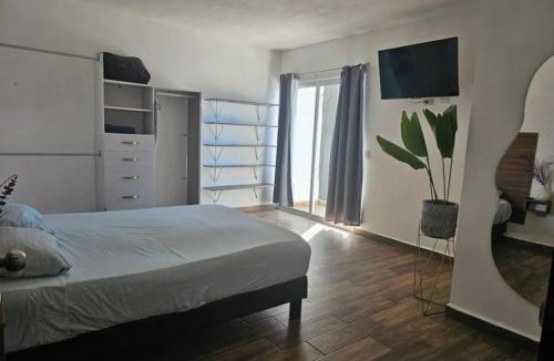 Saltillo Apartment | 4Depa cómodo y equipado cerca de zona industrial