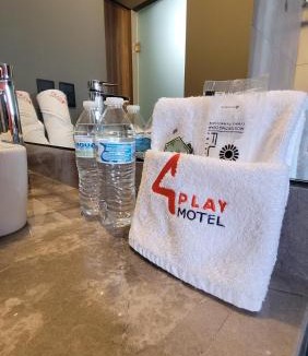 Queretaro Hotel | 4Play Motel