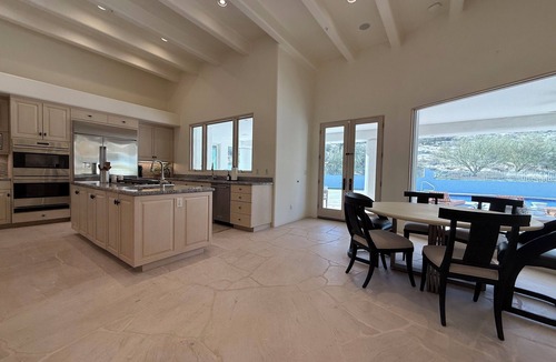 Pinnacle Peak Heights House | 5⭐️ 20 acre N Scottsdale retreat close to best events, golf & shopping - private