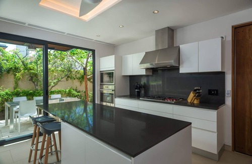 San Jose del Cabo Villa | 5 Bedroom Luxury Villa at the Ritz Carlton Enclave