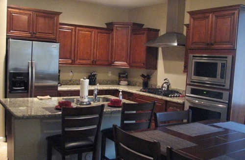 Centerra House | 5 Bedrooms, 3 Baths With Heated Pool/spa Within Minutes Of The Goodyear Ballpark