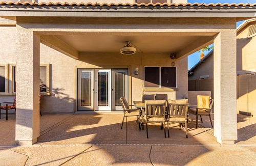 Coldwater Springs House | 5 bedrooms with pool near MLB Baseball Parks, NFL Football Stadium & NASCAR