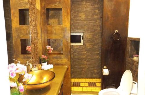 La Manzanilla House | 5 BR Breathtaking Ocean view Villa Amazing Rooftop and Pool