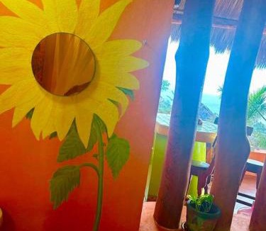La Manzanilla House | 5 BR Breathtaking Ocean view Villa Amazing Rooftop and Pool