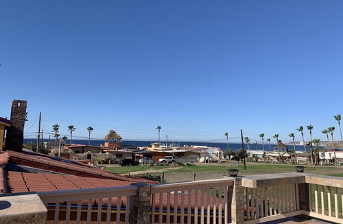 Playas de Rosarito House | 5 BRM home w/beach access and walking distance to Puerto Nuevo.24 hr Security
