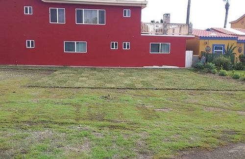 Playas de Rosarito House | 5 BRM home w/beach access and walking distance to Puerto Nuevo.24 hr Security
