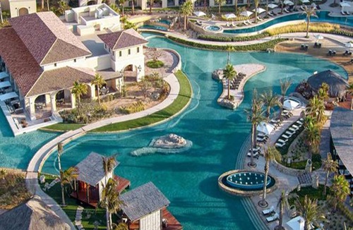 Cabo San Lucas Apartment | 5 Diamond Resort Deluxe 2 Bedroom Penthouse Rancho San Lucas Golf Access INC