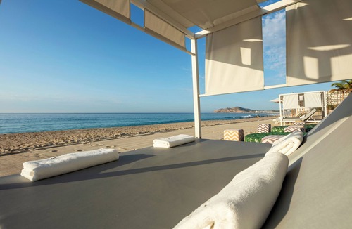 El Tezal Condo | 5-Diamond Resort ◆ Garza Blanca Cabo 2BR ◆ Save 55% vs. Garza Blanca Direct
