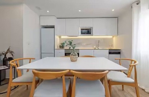 Torrent Apartment | 5. Estrella Maya: Peace and Charm in Agave Azul