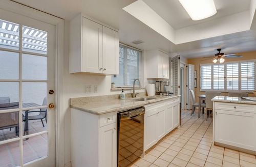 Litchfield Park House | 5 Mi to Camelback Ranch: Pet-Friendly Home w/Pool
