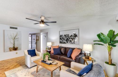 Sun Lakes House | 5 Mi to Golf! Snowbird Retreat in Sun Lakes