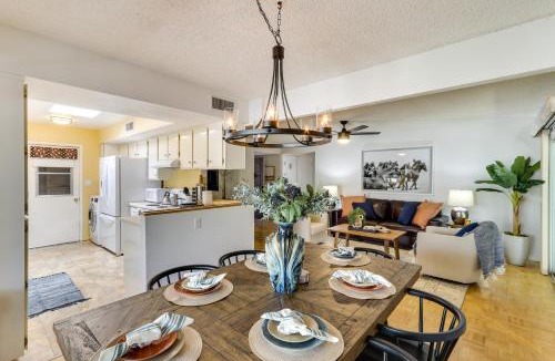 Sun Lakes House | 5 Mi to Golf! Snowbird Retreat in Sun Lakes