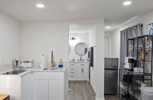Estrella House | 5 Miles From Downtown Phoenix