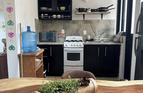 Crucecita Condo | 5 min from city center get away condo