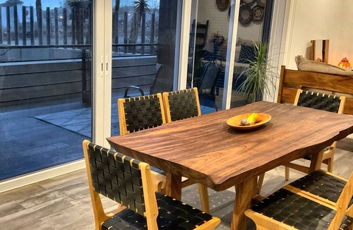 Cerritos Condo | 5 minute walk to Cerritos Surf Beach - 2 Bedroom Condo