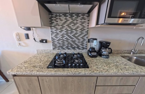 Lomas de Mazatlan Condo | 5 minute walk to the Beach + Personal Concierge & Airport Pickup - Pet-Friendly!