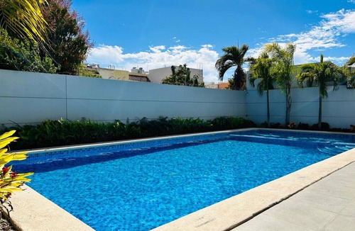 Villa Marina Apartment | 5 minutes from the beach/private pool by Gpsrentas