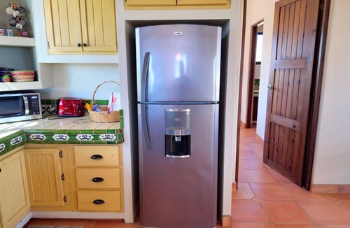 Buenos Aires House | 5 Minutes to Downtown Los Barriles, Walk to Beach