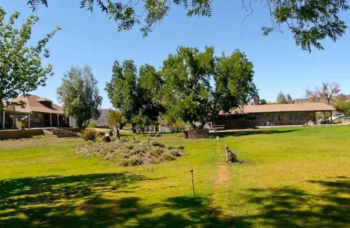 San Rafael House | #5 Rancho Meling