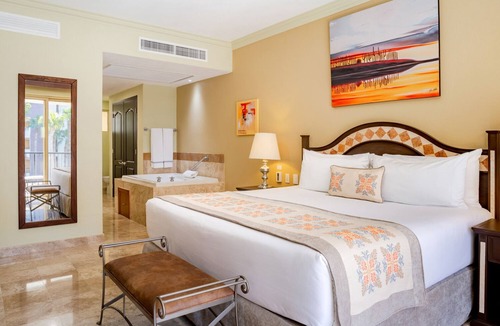 El Medano Ejidal Hotel | 5 Star 1 BR Suite - Villa Del Arco Beach Resort & Spa