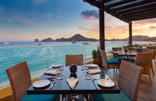 El Medano Ejidal Hotel | 5 Star 1 BR Suite - Villa Del Arco Beach Resort & Spa