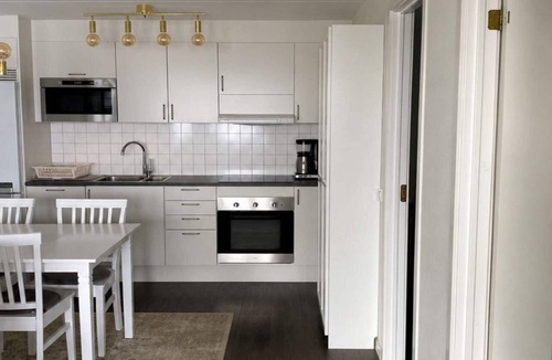 Uddevalla Municipality House | 5 star holiday home in UDDEVALLA