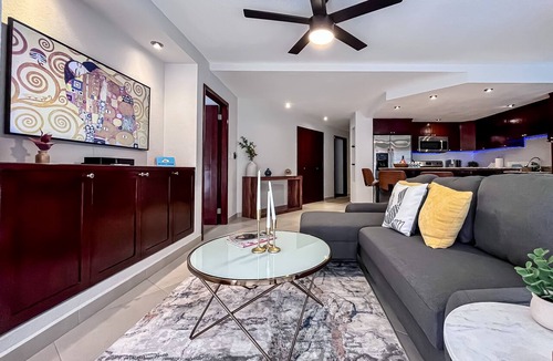 Rosarito Condo | 5-Star LaJollaReaCondo-Pools&BeachAccess-Rosarito